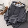 Jackets Children s Clothing Boy s Hoody Spring and Autumn Children Teens Hooded Bottoming Shirt Boys Long Sleeved Top 230329