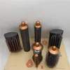 8 têtes HS05 complet long multi-fonction sèche-cheveux fer à friser automatique boîte-cadeau pour cheveux normaux rugueux fers à friser Air Wrap Styler sec prise US/UK/EU