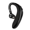 Bluetooth 5.0 trådlösa headset hörlurar hörlurar Handsfri affärshuvud S109 Drive Call Mini Earbud Bluetooth med mic för Android iOS Xiaomi DHL Frakt