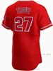 2023 All-Star Basketball Jerseys Mike 27 Trout Shohei 17 Ohtani Anthony 6 Rendon Taylor 3 Ward Andrew 4 Velazquez Logan 14 O'Hoppe Jared 20 Walsh Brandon 23 Drury