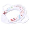 Housses de siège Cincin Alas Bantal Duduk Anak anak Latihan Pot de toilette Bayi 230328