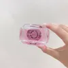 Factory Direct Classic Style Femmes Perfume parfum Déodorant Pink Eau de Toilette
