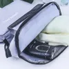 Cosmetic Bags Cases Hanging Travel Toiletry for Men and Women Waterproof Makeup Beautician Folding Bathroom Shower Organizer 230329