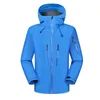 Herenjacks Fashion Arc 1 1 Drie Lagen Outdoor Waterdichte jas voor mannen