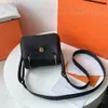 Designers de mode sac poche zippée polychromatique femmes sac à main sacs de messager en cuir véritable élégant femmes épaule croix corps sacs à cosmétiques sac à main