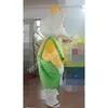 2023 taille adulte éléphant mascotte Costumes thème animé mascotte dessin animé personnage Halloween carnaval fête Costume