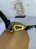 Kadınlar Küçük Crossbody Saddles Çanta Lüks Tasarımcı Debriyaj Flep Cüzdanları Ünlü Çok Fonksiyonlu Çantalar Çıkarılabilir Omuz Kayışı