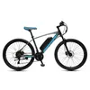Chinese 21-Speed 250W Electric Bike Bicycle 26" Mountain E-bike With 36V/10.4Ah Lithium Battery