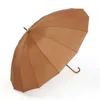 Paraplyer parasol paraply för kvinnor söt strand vindtät kinesisk traditionell designer vakta chuva hushållsvaror