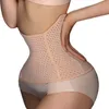 Taillenstütze CXZD Frauen Gewichtsverlust Einstellbare Atmungsaktive Trimmer Schlankheitshülle Reduzierender Gürtel Body Shaper Bauchgurt Workout Fitness