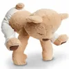 Muñecos de peluche, animales de peluche, osos de peluche, juguetes de yoga, muñeca 37CM 230329