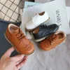 Sneakers Cozulma Anak Sepatu Anak Untuk Perempuan Laki Laki Fashion Olahraga Bayi Lembut Bawah Bernapas Outdoor 230329