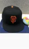 2023 jednoczęściowy dopasowane czapki dobra sprzedaż lato czerwieni list czapka z daszkiem typu snapback gorras kości mężczyźni kobiety Cincinnati Casual Outdoor Sport dopasowana czapka AA13