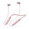 Apple 1PC/Lot YX067 Bluetooth Ayphone Acportories Excessories Wireless Sports Running Hanging Neck Stereo