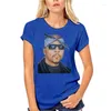 T-shirt męski T-shirt vintage w stylu Nate Dogg Rap WO