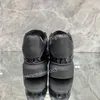 2023 femmes chaussures décontractées noir blanc décontracté sport baskets chaussettes formateurs hommes femmes bottes plate-forme chaussures vitesse formateur