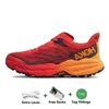 Hoka Shoes One Bondi ZZ Clifton Athletic Runner кроссовки Hokas Carbon x 2 Shadow Triple Black White Harbour Lunar Rock Женщины мужские тренеры легкий шок