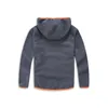 Jackets Spring Autumn Children Baby Boys Girls Hoodies Kids Casual Fashion Polar Fleece Sweatshirts Fit Big 230329