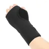 Wrist Support Children Multi-use Sports Wristband Elastic Hand Protector Athlete Office Gym Fitness Hiking Activities