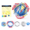 Dönen Top Beyblades Patlama DB Booster B193 Ultimate Valkyrie Metal Dönen Top Beyblades Boys Toys Çocuk Hediyesi 230329