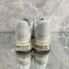 chaussures de sport femmes noir blanc beige daim camo pastel scarpe baskets pour hommes femmes baskets de designer en plein air