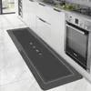 Carpet Kitchen absorbent mat non slip waterproof comfortable standing kitchen carpet and mat absorbent washable strip carpet 230329