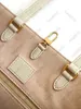 bolsa de grife luxo na bolsa bolsas de couro bolsas de crossbody saco para mulheres saco de cinto de ombro embreagem bolsa em relevo compra de moda de luxurys bolsa de luxuris