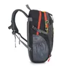 Schooltassen reizen klimmen rugzakken mannen reistassen waterdichte 35l wandelende rugzakken buiten campack backpack sport tas heren rugzak 230328