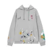 Galleryes Depts Hoody Hommes Femmes Designers Sweats à capuche Mode Galleryse Hoodys Hiver Homme Manches Longues Hommes Femmes Sweat à capuche Vêtements5RWI