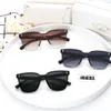 2023 Top luxury high quality brand Designer Sunglasses for men women new selling world famous fashion show Italian sun