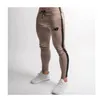 Pantaloni da uomo pantaloni slim casual jogging allenamento fitness serie di atletica leggera in primavera autunno 230328