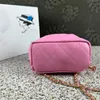 Luxe damestas Tas Crossbody tas Fortune tas vuilniszak lederen schapenvacht mini schoudertas mode dames tas boodschappentas internet beroemdheid hetzelfde model