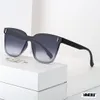 2023 Top luxury high quality brand Designer Sunglasses for men women new selling world famous fashion show Italian sun