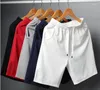 Running Shorts 2023 Capris Spring and Autumn Summer Beach Pants Męskie 5 prosto