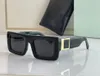 Sunglasses For Men Women Summer Designers 049 Style Anti-Ultraviolet Retro Plate Square Frame Random Box