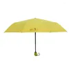 Umbrellas Portable Umbrella Mini Women Folding Female Pocket