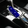 1 PC ingelegde diamant handremset Universele auto Handremhoes omslag Anti-Skid Auto Parking Brake Auto onderdelen Auto-accessoires
