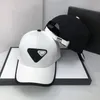 Ball Caps designer Baseball cap designers hats luxurys ball Letter sports style travel running wear hat temperament versatile caps bag and box packaging