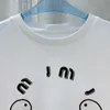 T shirt Designer bags For Womens Shirts Fashion With Letters Casual Summer Short Sleeve Tee Clothing crop top