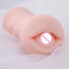 Massager Sex Toy Masturbator Jiuyue Portable Mini Airplane Cup Inverterad Mold Famous Ware Special Male Masturbation Device för hotellbad