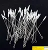 stainless steel straw brushes Wash Drinking Pipe Straw Brushes Brush Cleaner Cleaning Brush