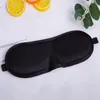 Masque de sommeil léopard 3D Masques pour les yeux endormis naturels Party Favor Eyeshade Cover Shade Eyes Patch Femmes Hommes Doux Portable Bandeau Voyage Eyepatch Outils 9 Style