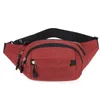 2022 Designers Luxury Waist Bags Cross Body Newest Handbag Famous Bumbag Fashion Shoulder Bag Brown Bum Fanny Pac K009