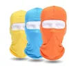 Noel Ninja Yüz Şapka Maskesi Sonbahar Kış Polyester Beanie Cover Balaclava Kayak Motosiklet Bisiklet Maskeleri Skiboard Kask Boyun Isıtıcı Gaiter Tüp Beanies J0329