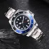 44mm relogio masculino mens 시계 럭셔리 디자이너 패션 다이얼 달력 스테인리스 스틸 접이식 걸쇠 마스터 남성 남성 시계 대규모