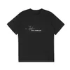 Magliette da uomo Designer T-shirt allentate estive Moda Uomo Camicia casual Luxurys Abbigliamento Street Shorts Abiti a maniche Donna Tshirt 41 121