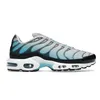 أعلى مصمم أحذية رجالية أحذية رياضية مرسيليا الذكرى nike air max plus tn airmax tns maxs 25 【code ：L】