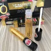 Lip Plumper Pumping Lips Care Serum Maska warg dla zwiększenia elastyczności warg nawilżanie