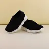 Atletische buitenveer kinderen sneakers gevulkaniseerd canvas sokken schoenen kinderen casual ademende lichtgewicht mesh hardloopschoenen voor jongens en meisjes w0329