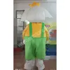 2023 taille adulte éléphant mascotte Costumes thème animé mascotte dessin animé personnage Halloween carnaval fête Costume